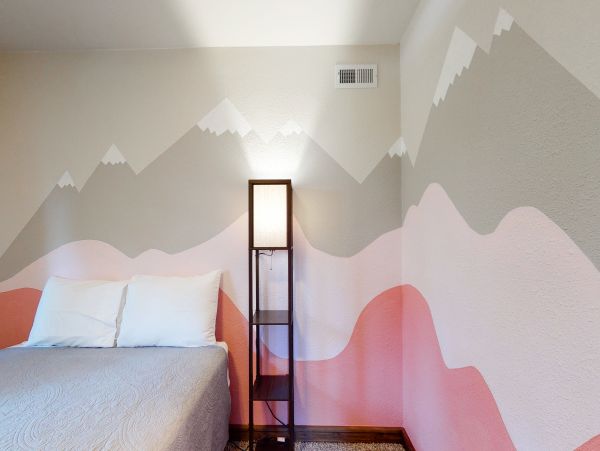 Big Bear Home 976074
