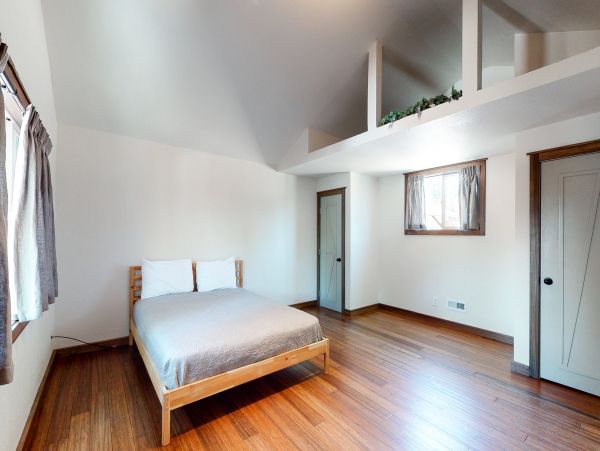 Big Bear Home 976074