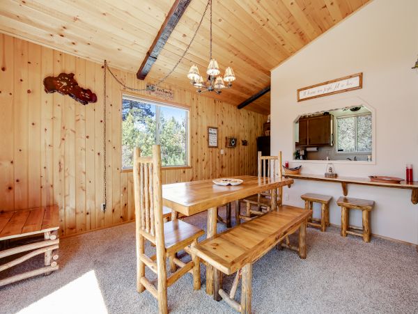 Big Bear Home 976075