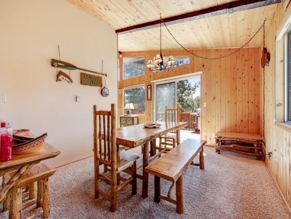 Big Bear Home 976075