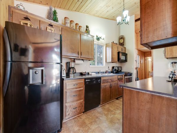 Big Bear Home 976075