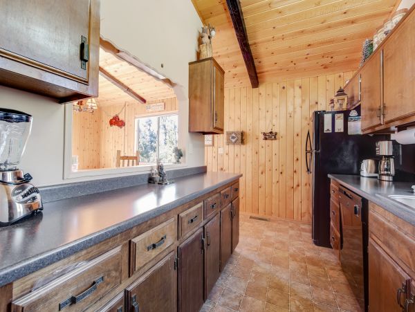 Big Bear Home 976075