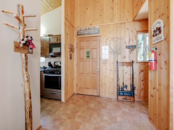 Big Bear Home 976075