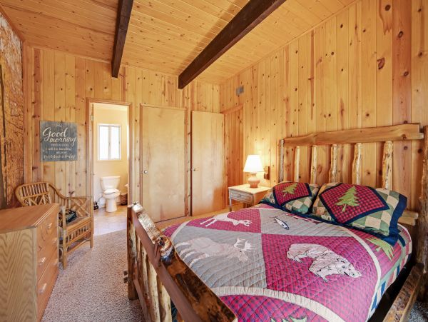 Big Bear Home 976075