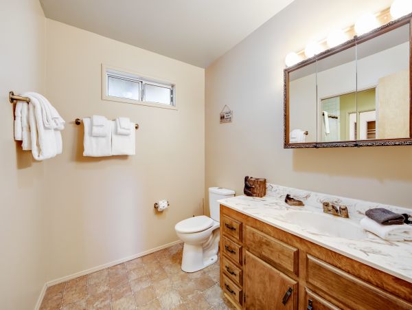 Big Bear Home 976075