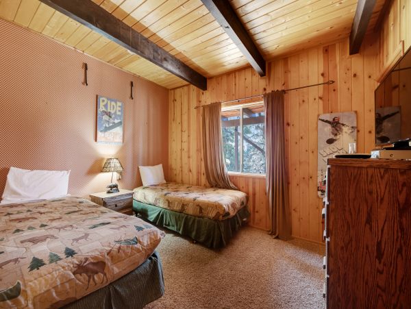 Big Bear Home 976075