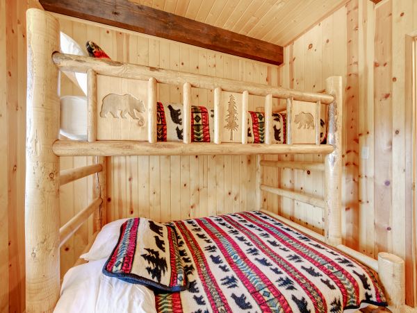 Big Bear Home 976075