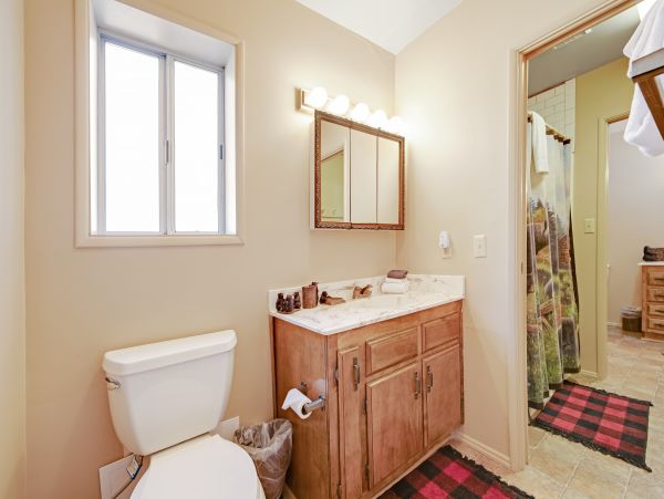 Big Bear Home 976075