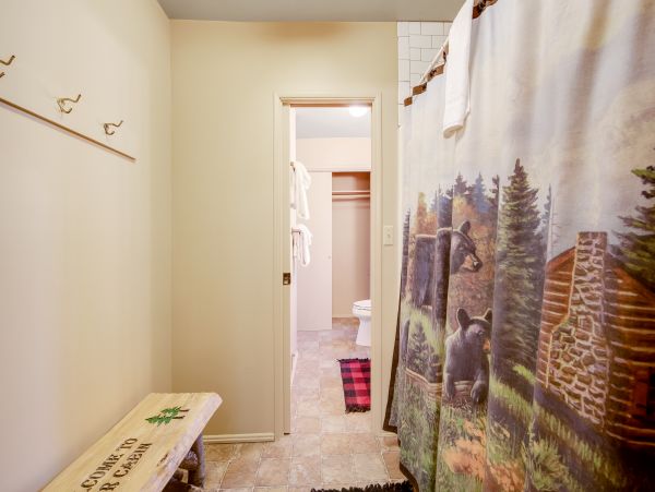 Big Bear Home 976075