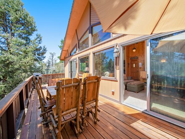 Big Bear Home 976075