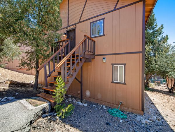 Big Bear Home 976075