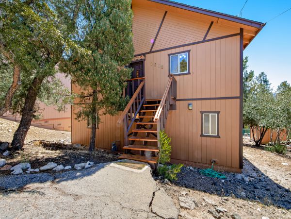 Big Bear Home 976075