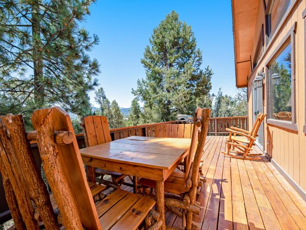 Big Bear Home 976075