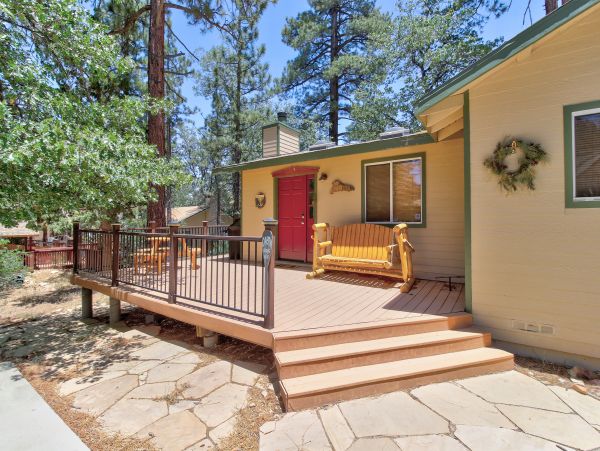 Big Bear Home 976076
