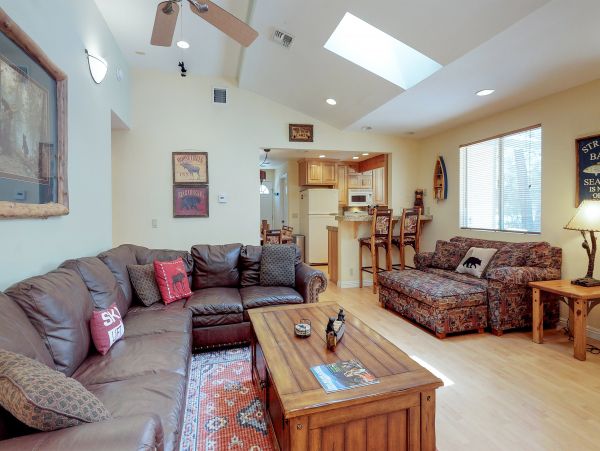 Big Bear Home 976076