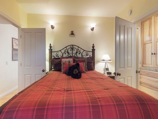 Big Bear Home 976076