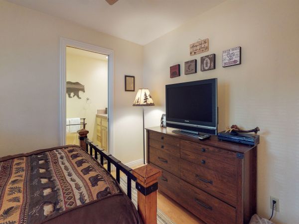 Big Bear Home 976076