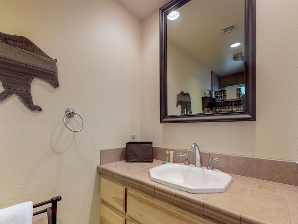 Big Bear Home 976076