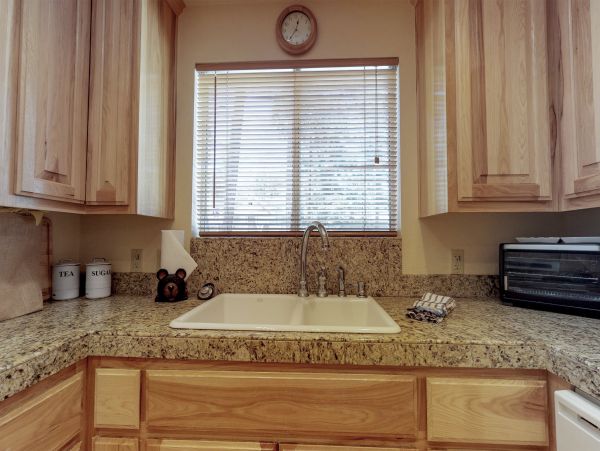 Big Bear Home 976076