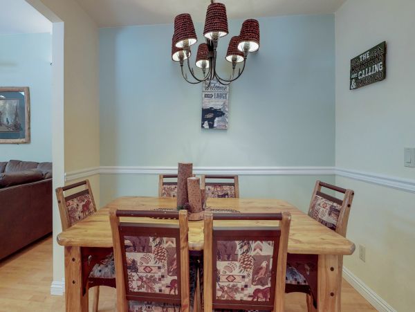 Big Bear Home 976076