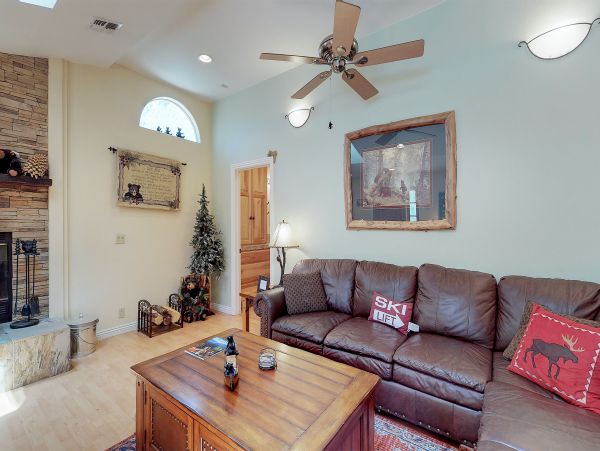 Big Bear Home 976076