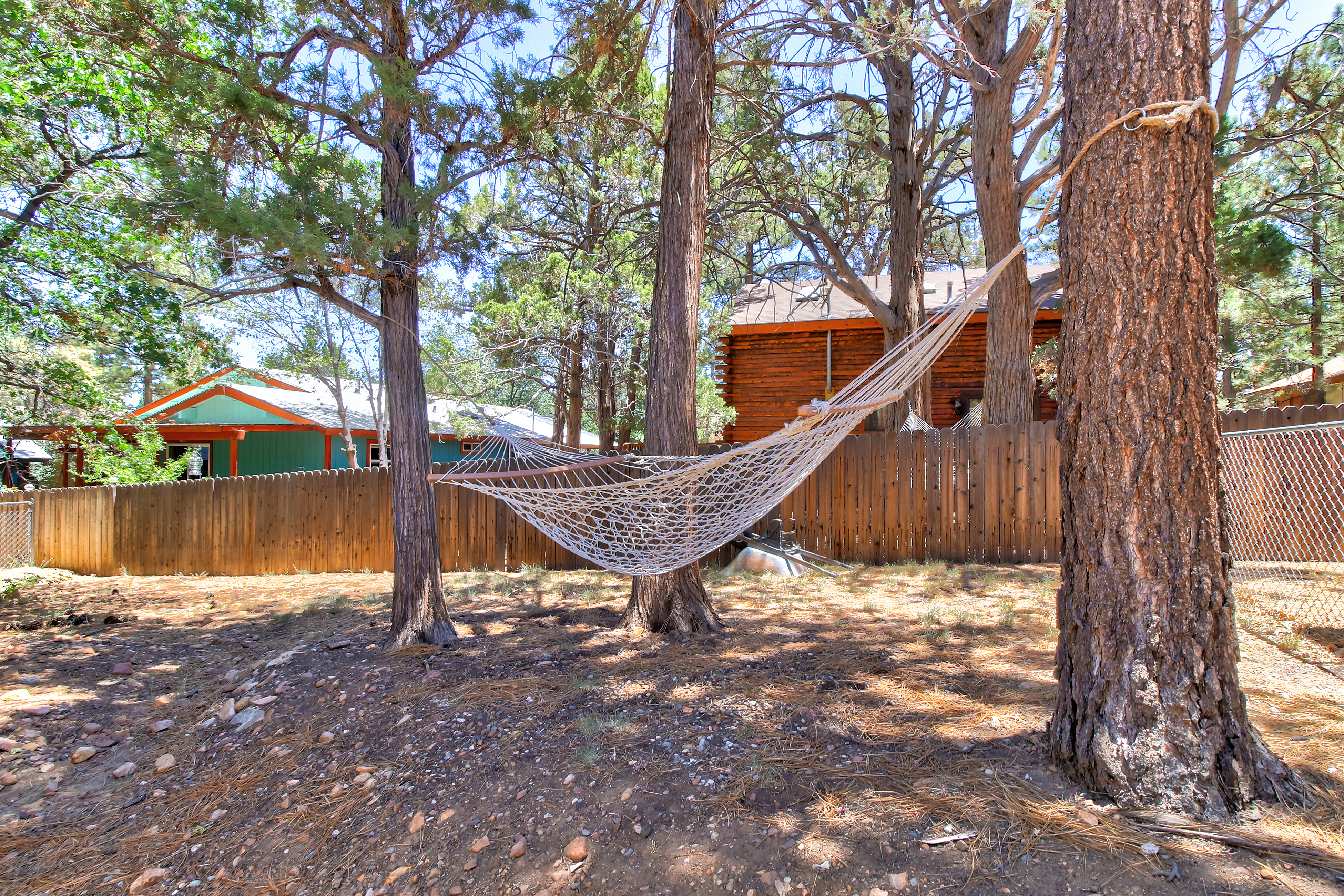 Big Bear Home 976076