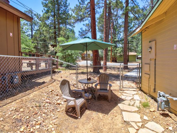 Big Bear Home 976076