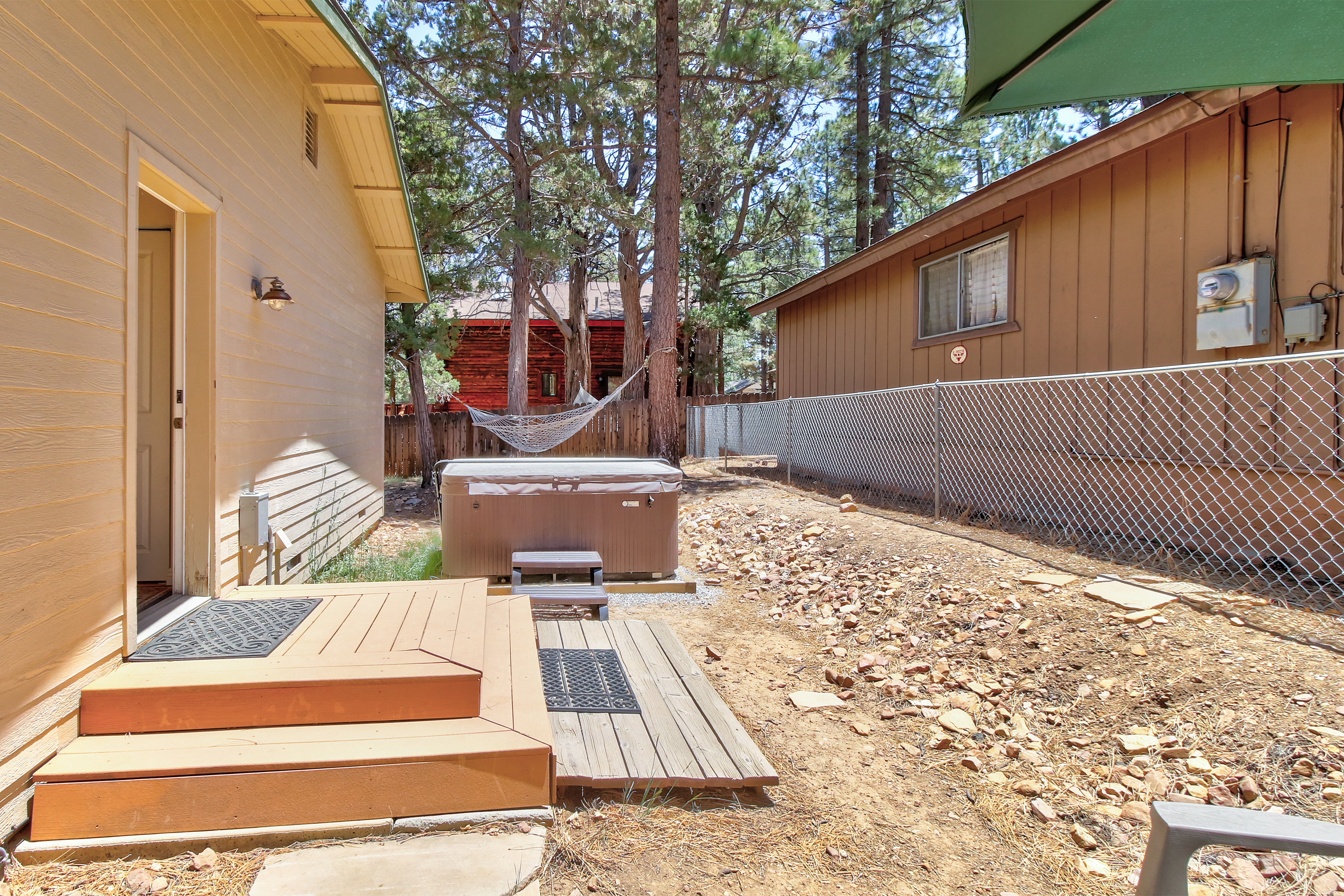 Big Bear Home 976076
