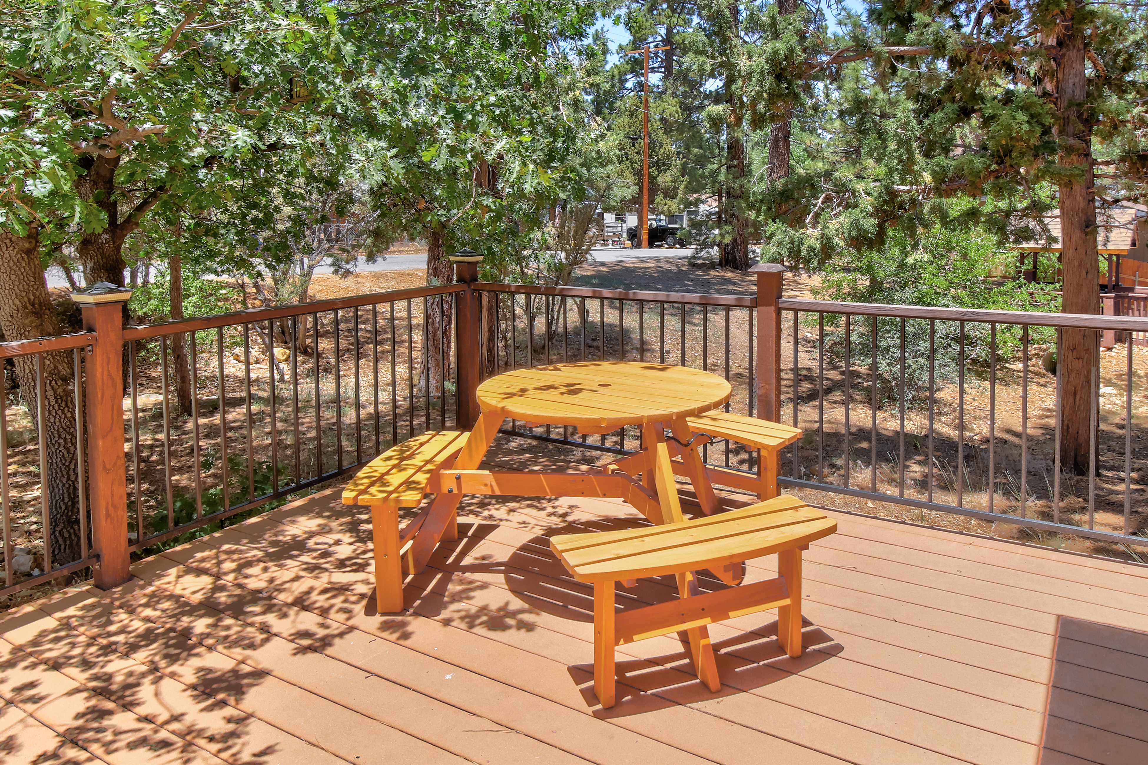 Big Bear Home 976076