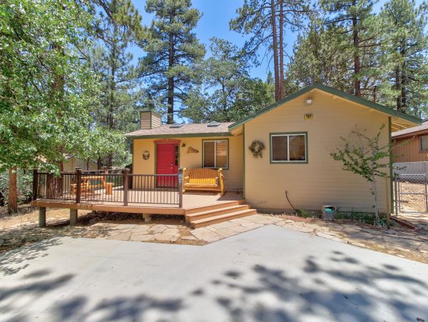Big Bear Home 976076