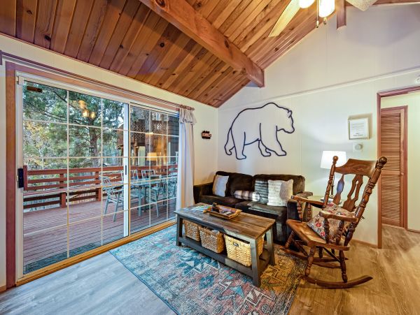 Big Bear Home 976077