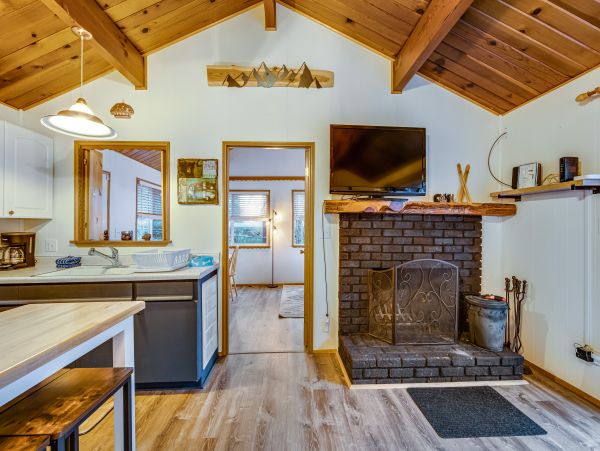 Big Bear Home 976077