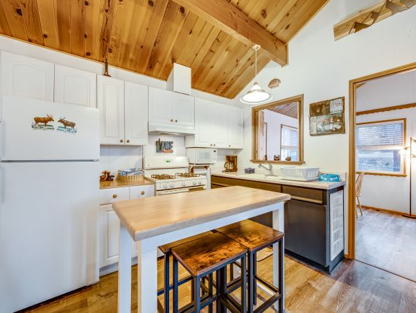 Big Bear Home 976077