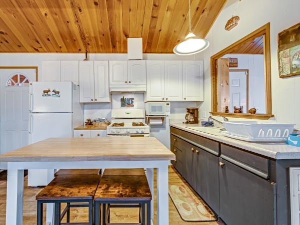 Big Bear Home 976077