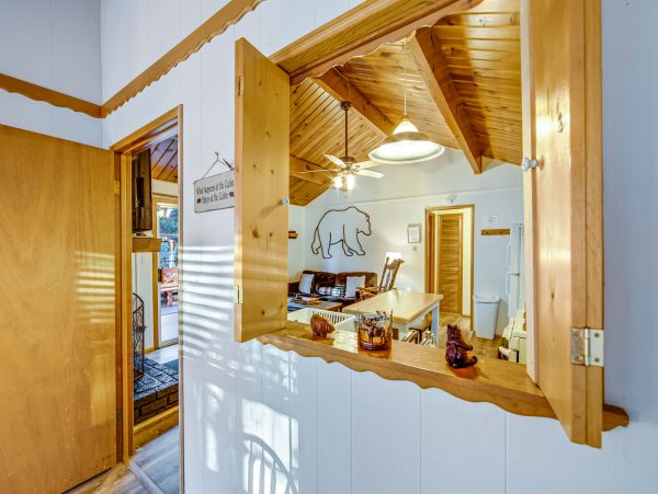 Big Bear Home 976077