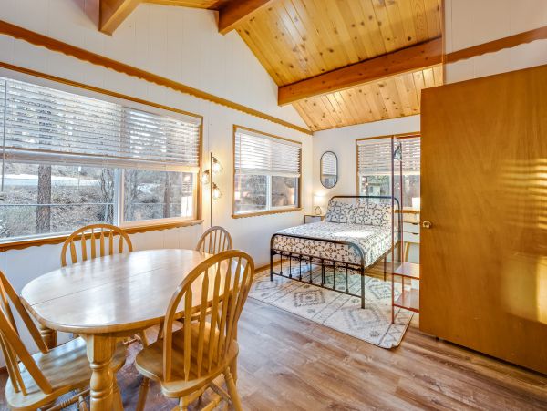 Big Bear Home 976077