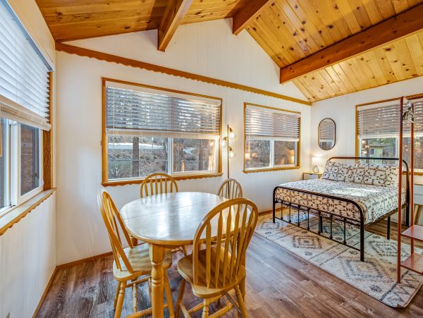 Big Bear Home 976077