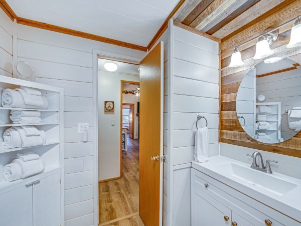 Big Bear Home 976077