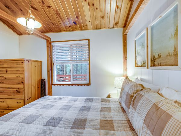 Big Bear Home 976077