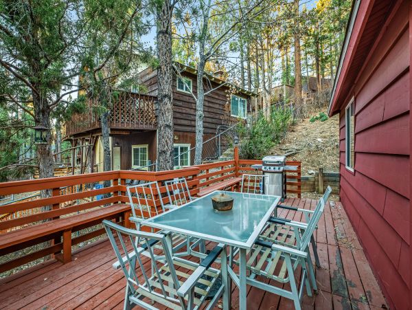 Big Bear Home 976077