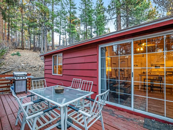 Big Bear Home 976077