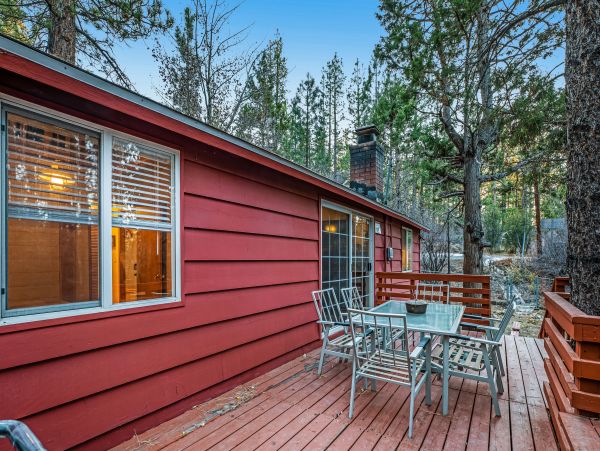 Big Bear Home 976077
