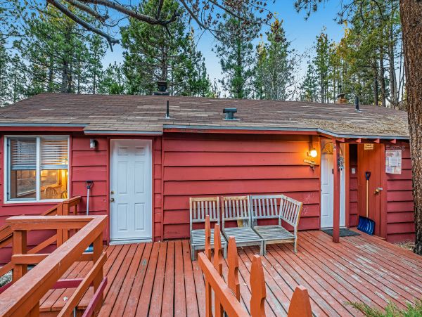 Big Bear Home 976077