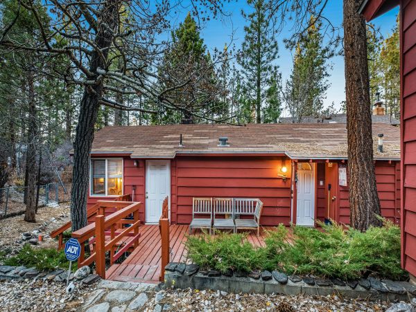Big Bear Home 976077