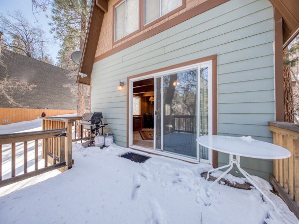 Big Bear Home 976078