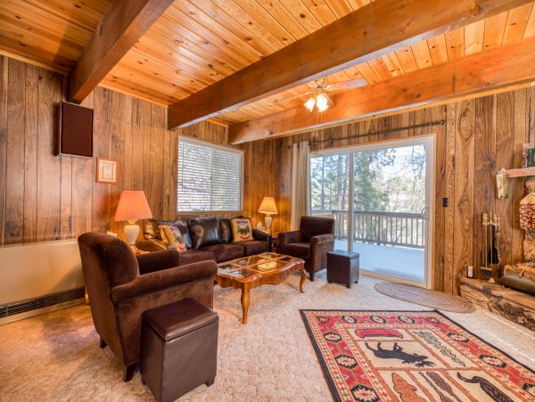 Big Bear Home 976078