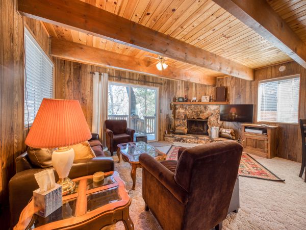 Big Bear Home 976078