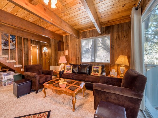 Big Bear Home 976078