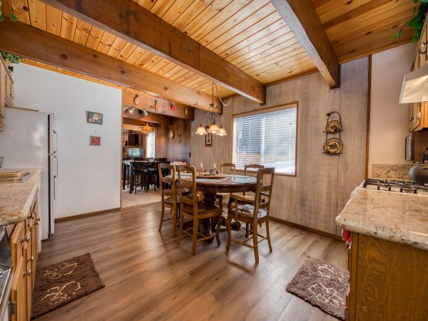 Big Bear Home 976078