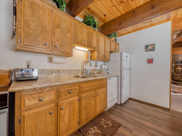 Big Bear Home 976078
